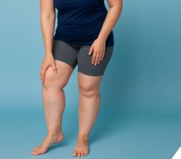 Dor, peso e sensibilidade nas pernas: pode ser Lipedema? Descubra os sinais de alerta!